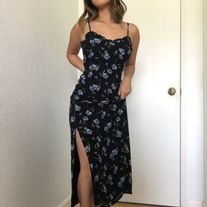 Reformation Midi Dress